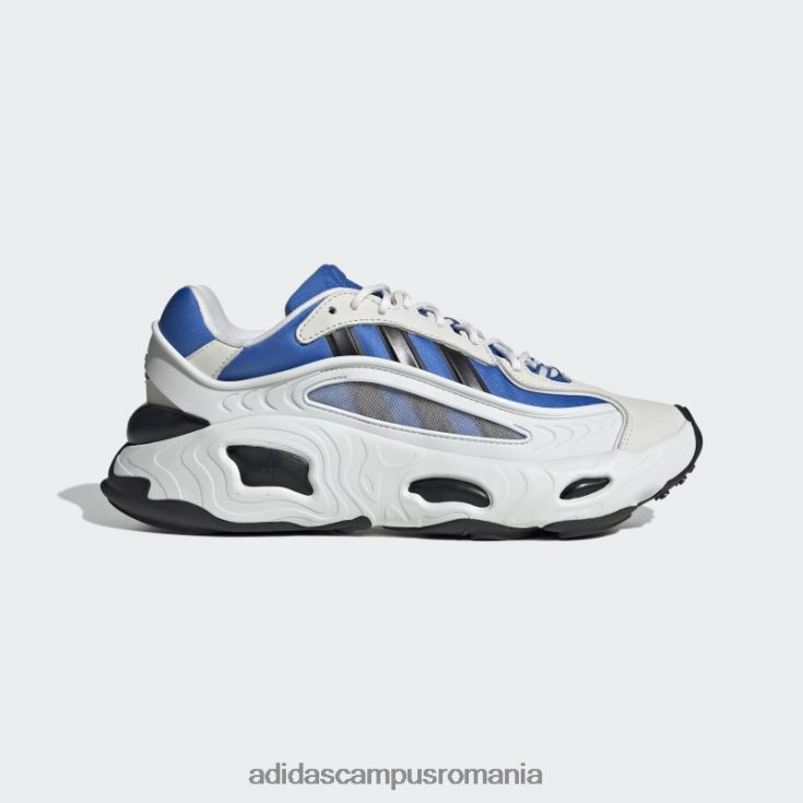 adidas campus romania pantofi regali oznova bărbați regal/negru/alb J266N24103