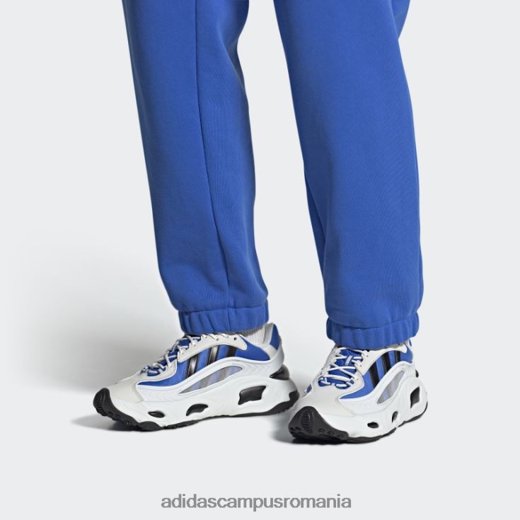 adidas campus romania pantofi regali oznova bărbați regal/negru/alb J266N24103