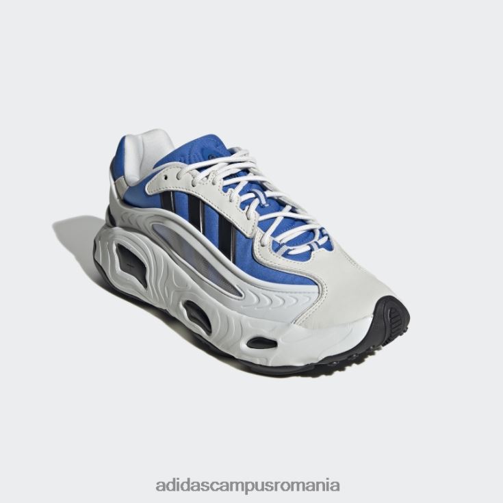 adidas campus romania pantofi regali oznova bărbați regal/negru/alb J266N24103