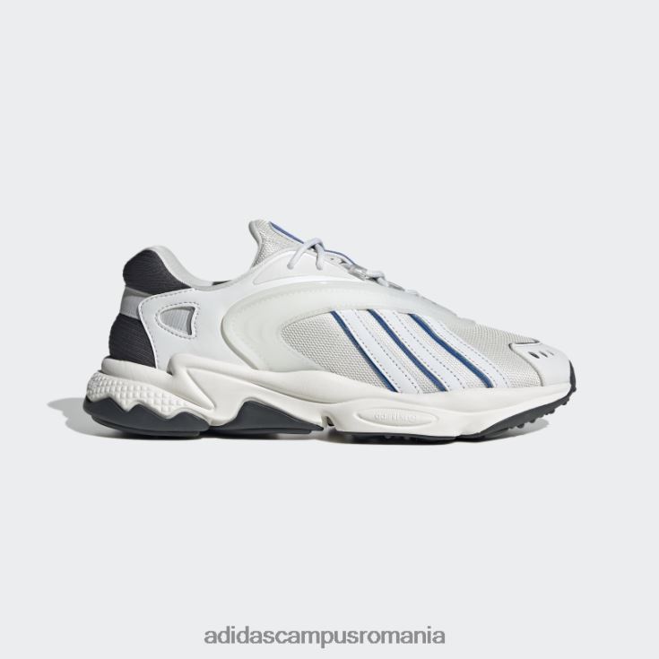 adidas campus romania pantofi regali oztral bărbați alb/regale J266N298