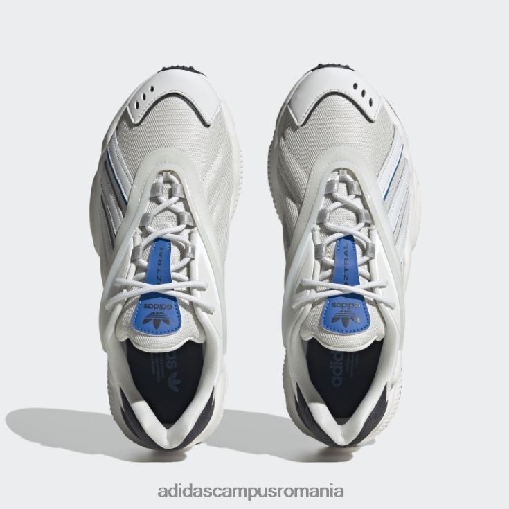 adidas campus romania pantofi regali oztral bărbați alb/regale J266N298