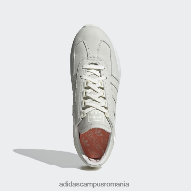 adidas campus romania pantofi retropy e5 aluminiu bărbați alb/aluminiu J266N2656