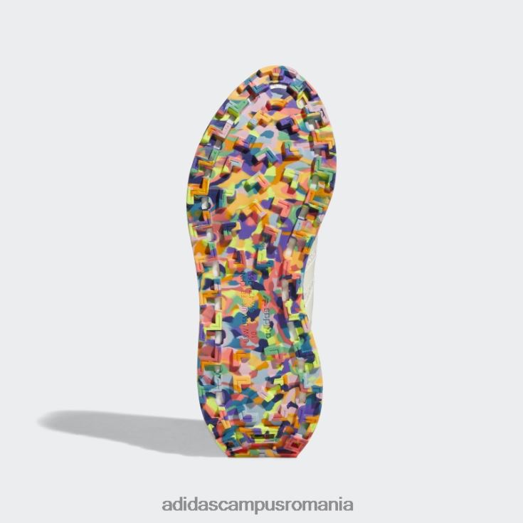 adidas campus romania pantofi retropy e5 pride alb adidas bărbați alb/violet J266N2732