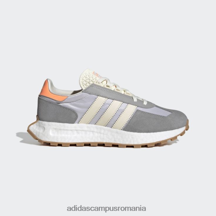 adidas campus romania pantofi retropy e5 tentă ecru bărbați liniuță gri/nuanță ecru/alb J266N24523