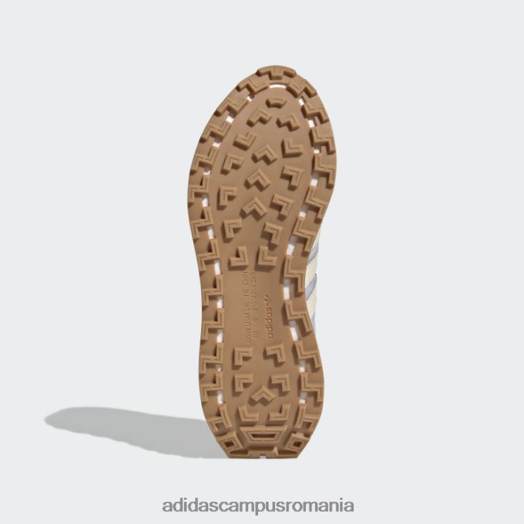 adidas campus romania pantofi retropy e5 tentă ecru bărbați liniuță gri/nuanță ecru/alb J266N24523