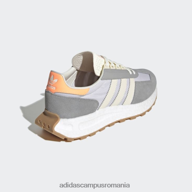 adidas campus romania pantofi retropy e5 tentă ecru bărbați liniuță gri/nuanță ecru/alb J266N24523