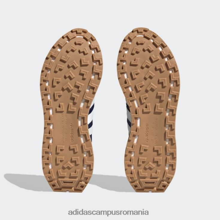 adidas campus romania pantofi retropy e5 victory blue adidas bărbați victorie albastru/alb/marin J266N21350