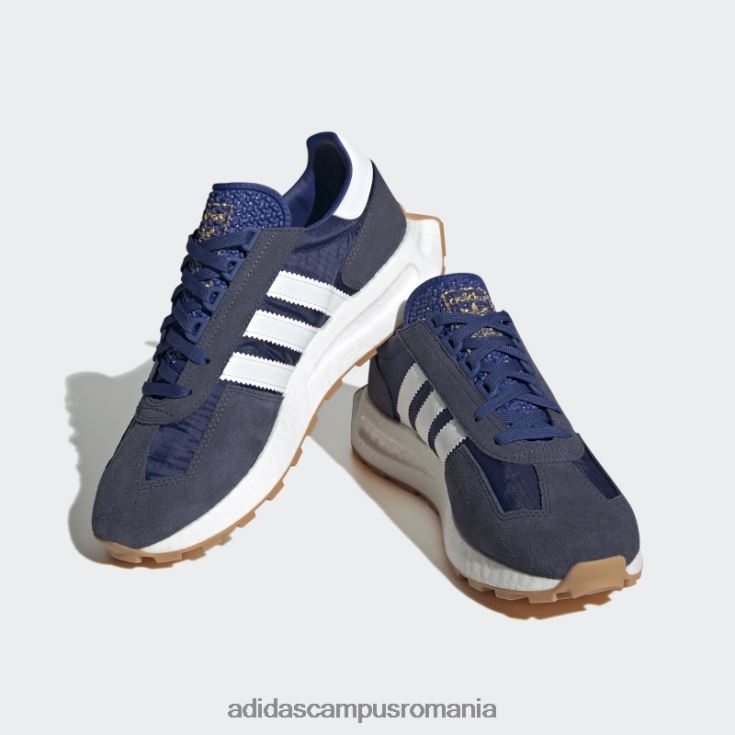 adidas campus romania pantofi retropy e5 victory blue adidas bărbați victorie albastru/alb/marin J266N21350