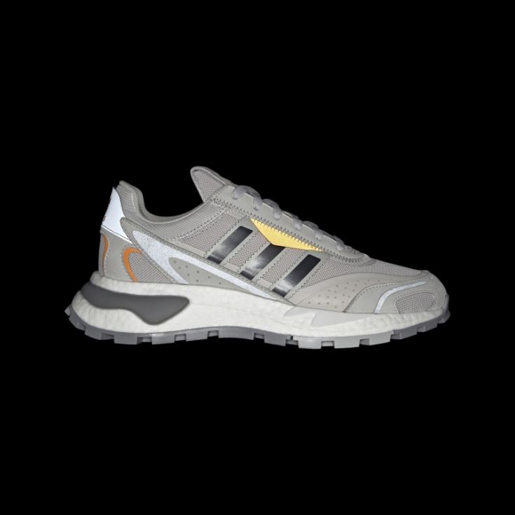 adidas campus romania pantofi retropy p9 gri bărbați gri/carbon J266N213007