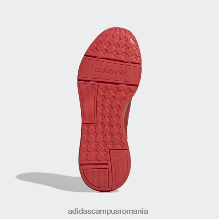 adidas campus romania pantofi roșii Swift Run 22 bărbați roșu/chihlimbar alterat/alb J266N2712