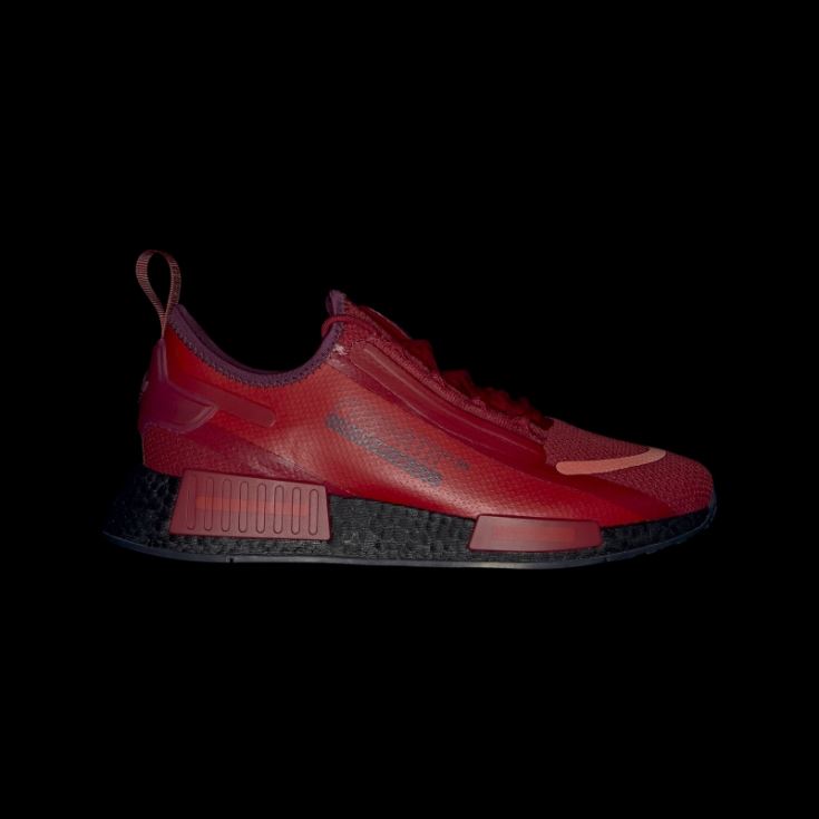 adidas campus romania pantofi roșii nmd-r1 spectoo bărbați roșu/crimson J266N2718