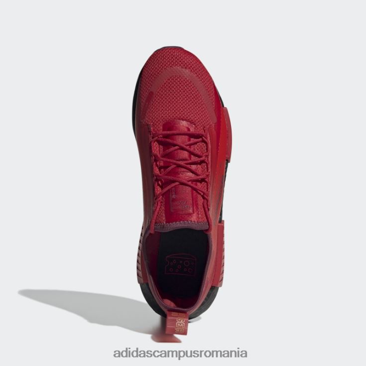 adidas campus romania pantofi roșii nmd-r1 spectoo bărbați roșu/crimson J266N2718