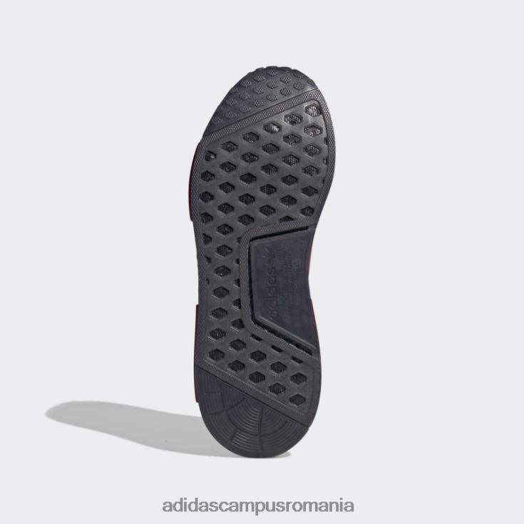 adidas campus romania pantofi roșii nmd-r1 spectoo bărbați roșu/crimson J266N2718