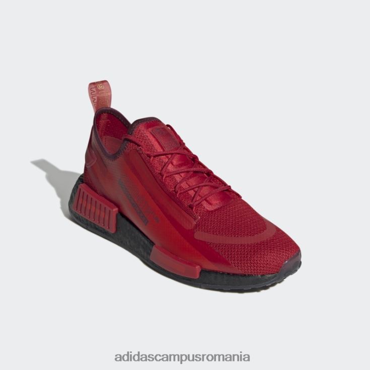 adidas campus romania pantofi roșii nmd-r1 spectoo bărbați roșu/crimson J266N2718