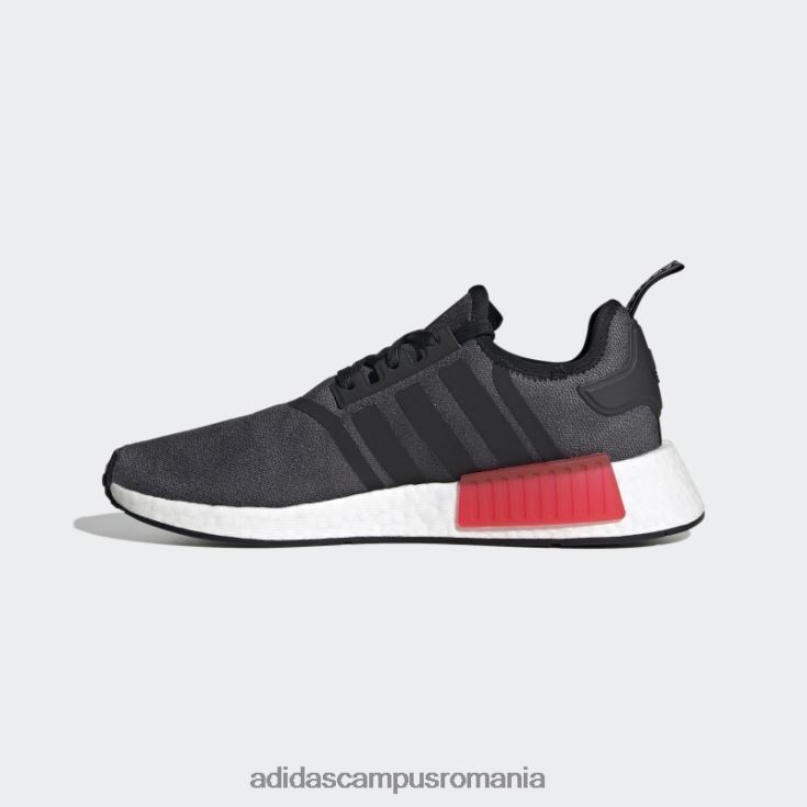 adidas campus romania pantofi roșu glorie nmd-r1 bărbați negru/albastru/rosu glorie J266N23909