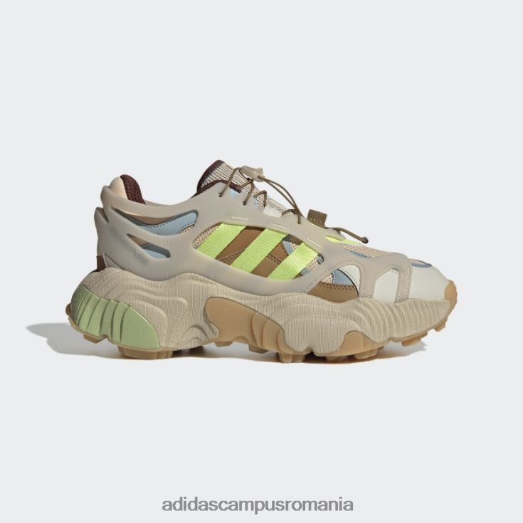 adidas campus romania pantofi roverend adventure blush bărbați fard de obraz/maro/aluminiu J266N2554