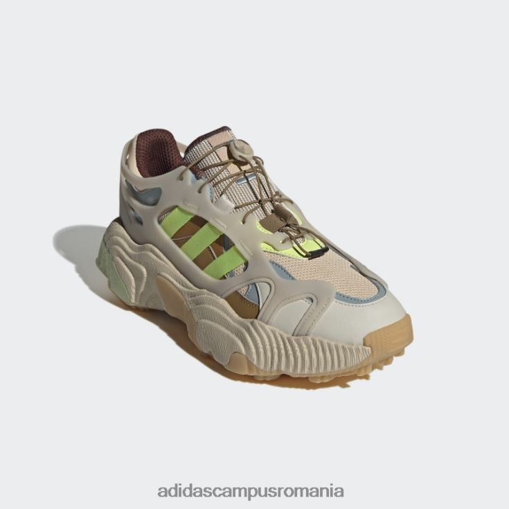 adidas campus romania pantofi roverend adventure blush bărbați fard de obraz/maro/aluminiu J266N2554