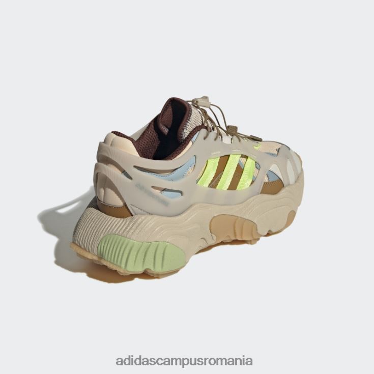 adidas campus romania pantofi roverend adventure blush bărbați fard de obraz/maro/aluminiu J266N2554