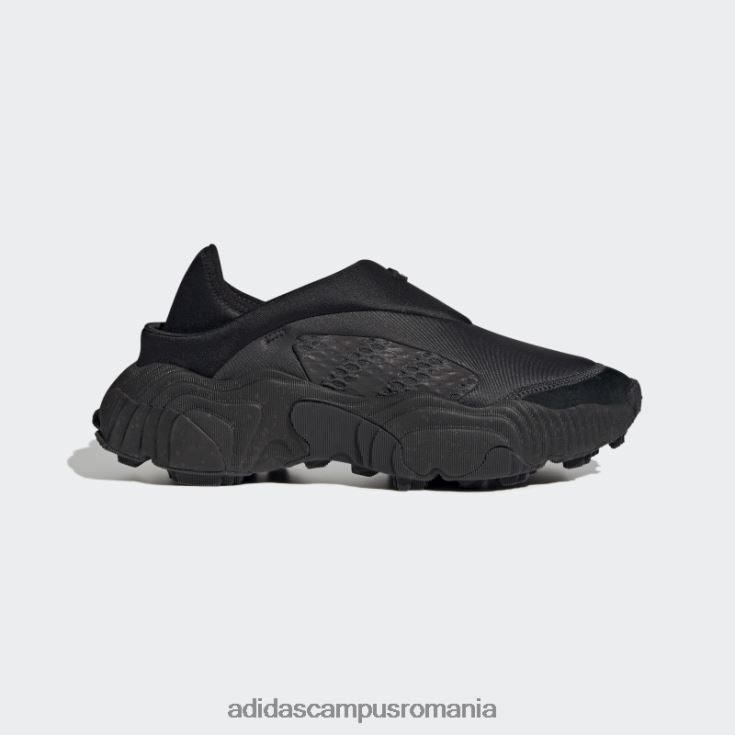 adidas campus romania pantofi rovermule aventuri negri bărbați negru/carbon/gri J266N2379