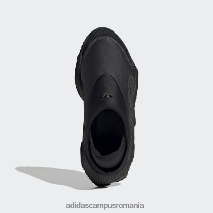 adidas campus romania pantofi rovermule aventuri negri bărbați negru/carbon/gri J266N2379