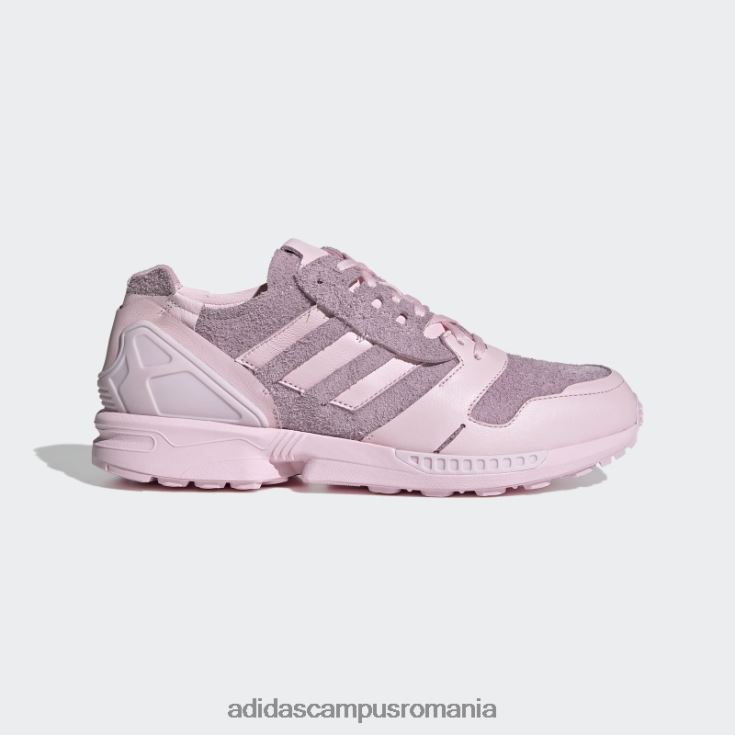 adidas campus romania pantofi roz zx 8000 icoane minimaliste bărbați roz J266N2592