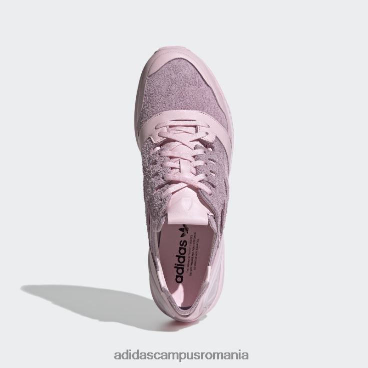 adidas campus romania pantofi roz zx 8000 icoane minimaliste bărbați roz J266N2592