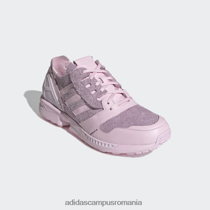 adidas campus romania pantofi roz zx 8000 icoane minimaliste bărbați roz J266N2592