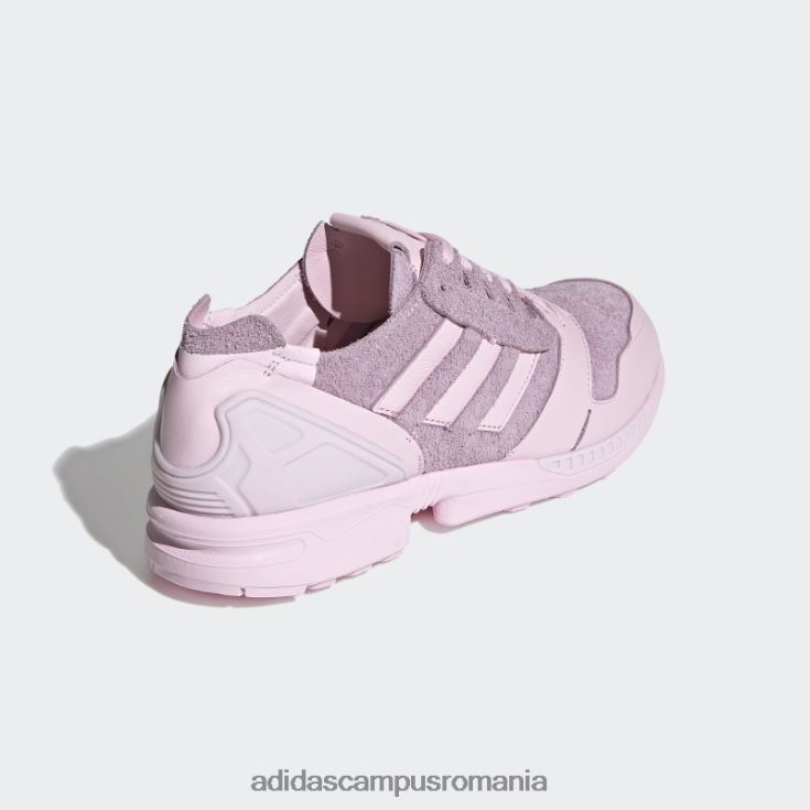 adidas campus romania pantofi roz zx 8000 icoane minimaliste bărbați roz J266N2592