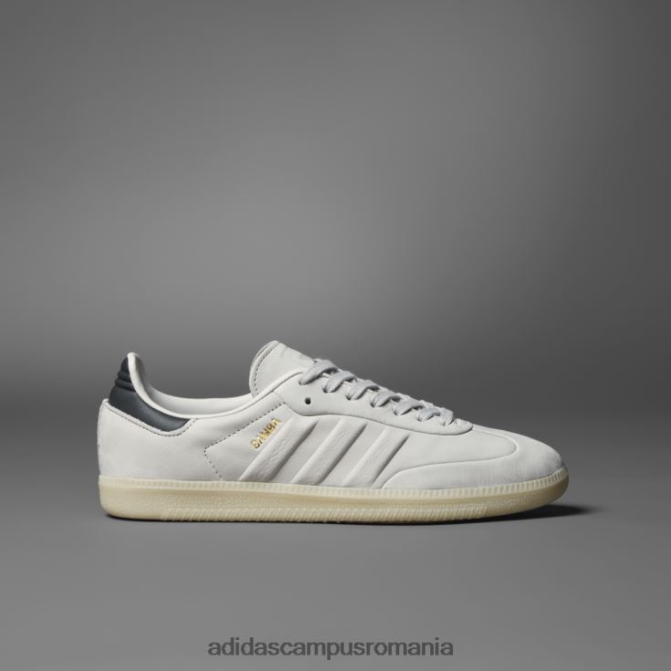 adidas campus romania pantofi samba gri adidas bărbați gri/carbon/aluminiu J266N26246