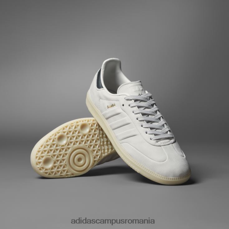adidas campus romania pantofi samba gri adidas bărbați gri/carbon/aluminiu J266N26246