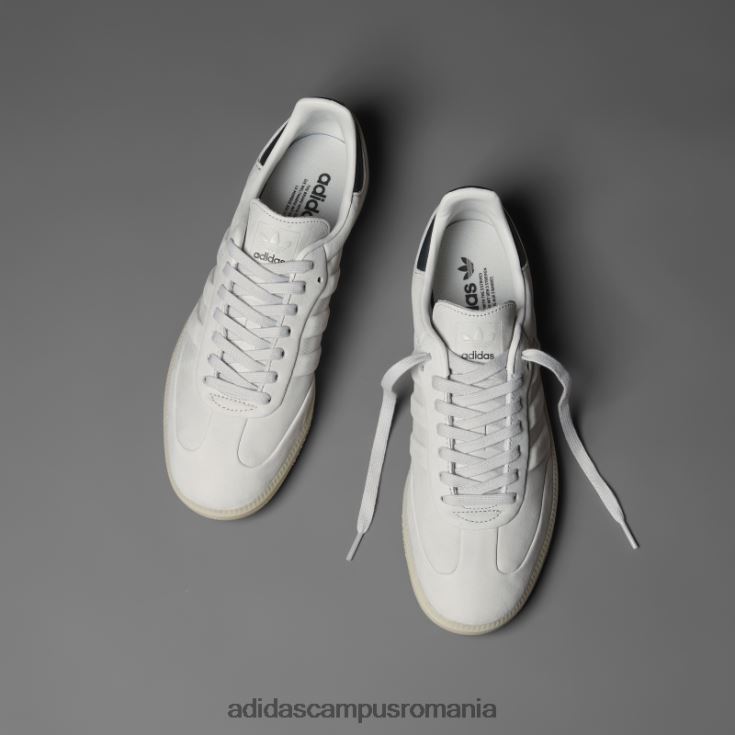adidas campus romania pantofi samba gri adidas bărbați gri/carbon/aluminiu J266N26246