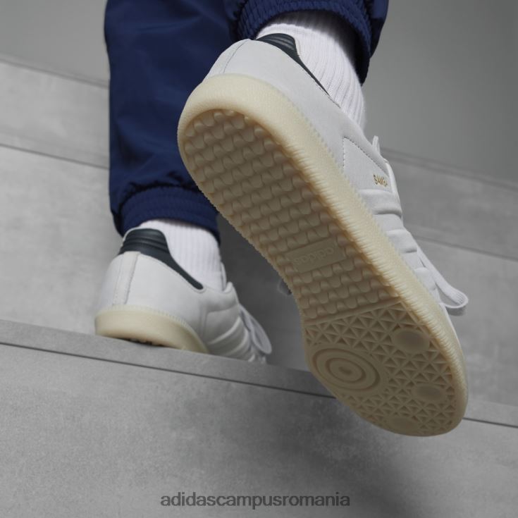 adidas campus romania pantofi samba gri adidas bărbați gri/carbon/aluminiu J266N26246