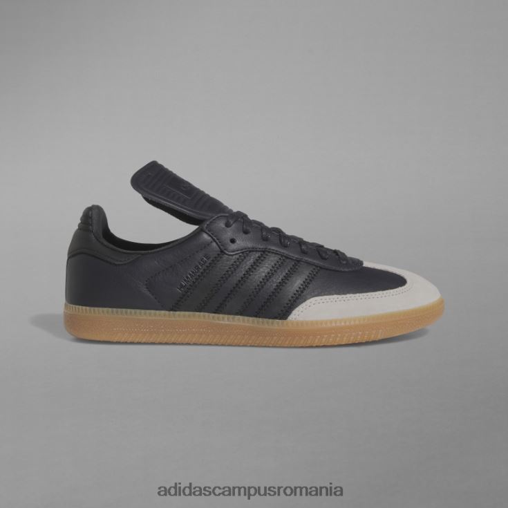 adidas campus romania pantofi samba humanrace gri noapte adidas bărbați gri noapte/negru/maro deschis J266N212432