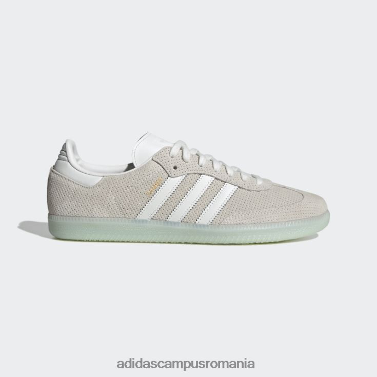 adidas campus romania pantofi samba og albastru bărbați alb/albastru J266N212369
