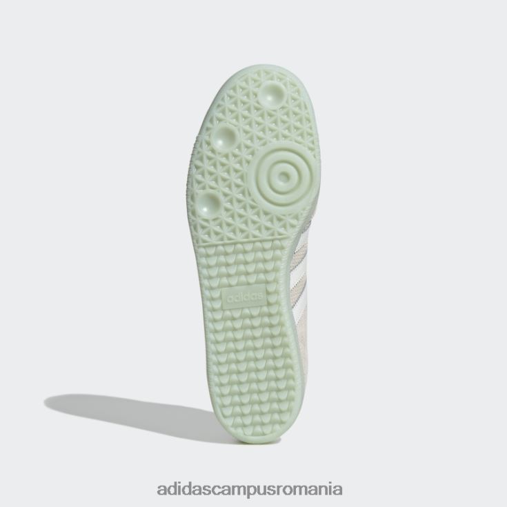 adidas campus romania pantofi samba og albastru bărbați alb/albastru J266N212369