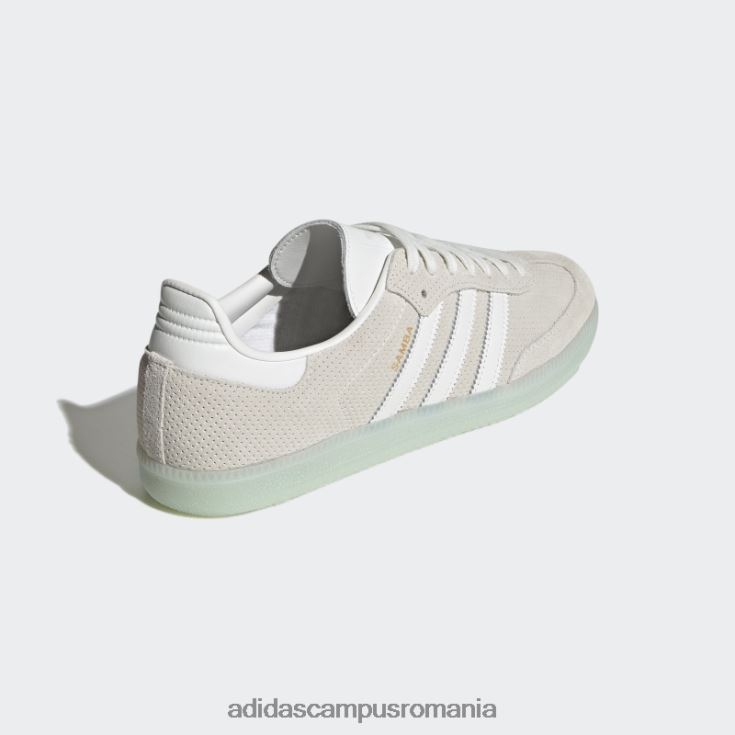 adidas campus romania pantofi samba og albastru bărbați alb/albastru J266N212369
