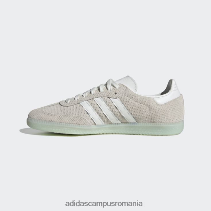 adidas campus romania pantofi samba og albastru bărbați alb/albastru J266N212369