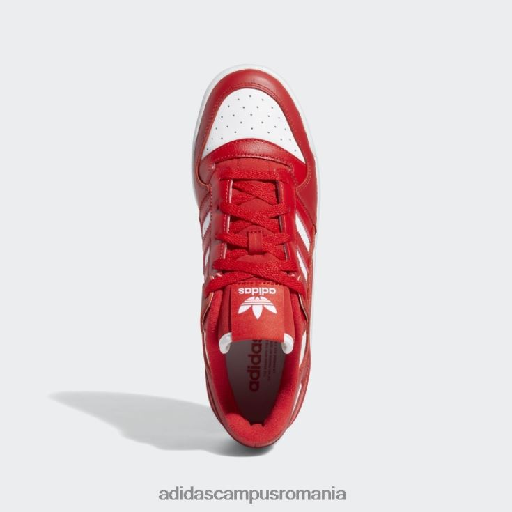 adidas campus romania pantofi scarlet forum adidas bărbați stacojiu/alb J266N24467