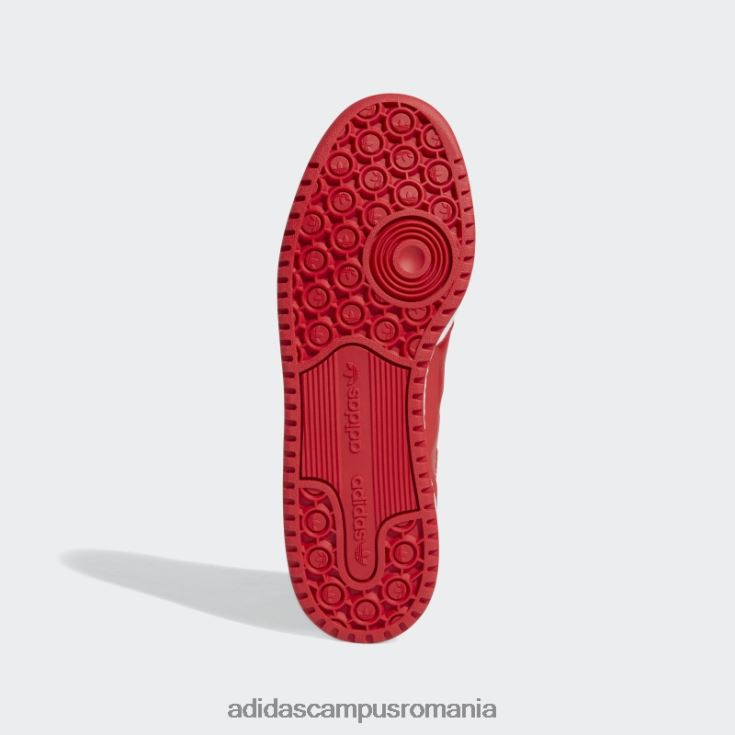 adidas campus romania pantofi scarlet forum adidas bărbați stacojiu/alb J266N24467