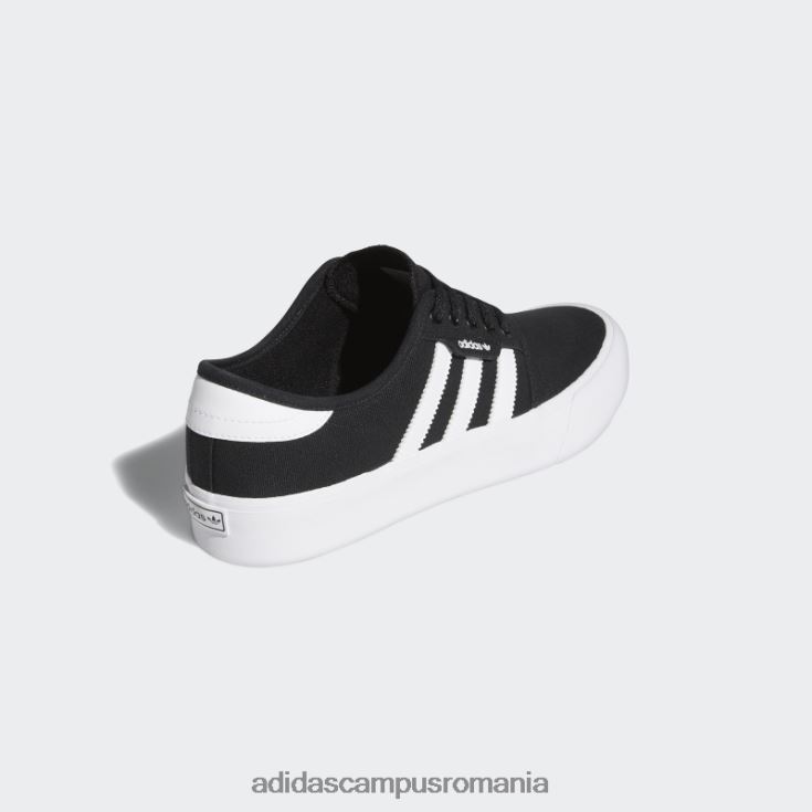 adidas campus romania pantofi seeley xt albi bărbați alb negru J266N2234