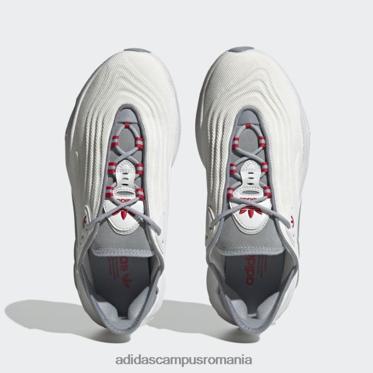 adidas campus romania pantofi stacojii adifom sltn bărbați alb/argintiu/stacojiu J266N24266