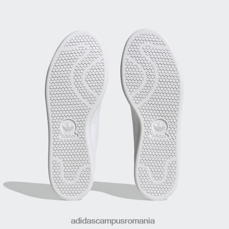 adidas campus romania pantofi stan smith albastru bărbați alb/albastru J266N24351