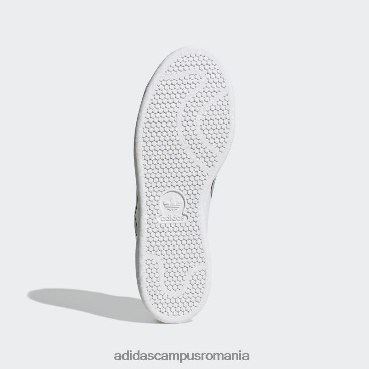 adidas campus romania pantofi stan smith galben fierbinte bărbați alb/galben J266N2654