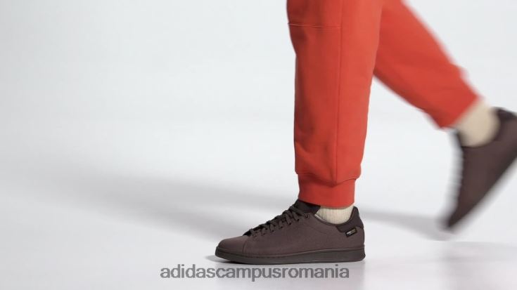 adidas campus romania pantofi stan smith pământ bărbați pământ/maro închis J266N24009