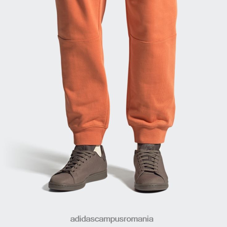 adidas campus romania pantofi stan smith pământ bărbați pământ/maro închis J266N24009