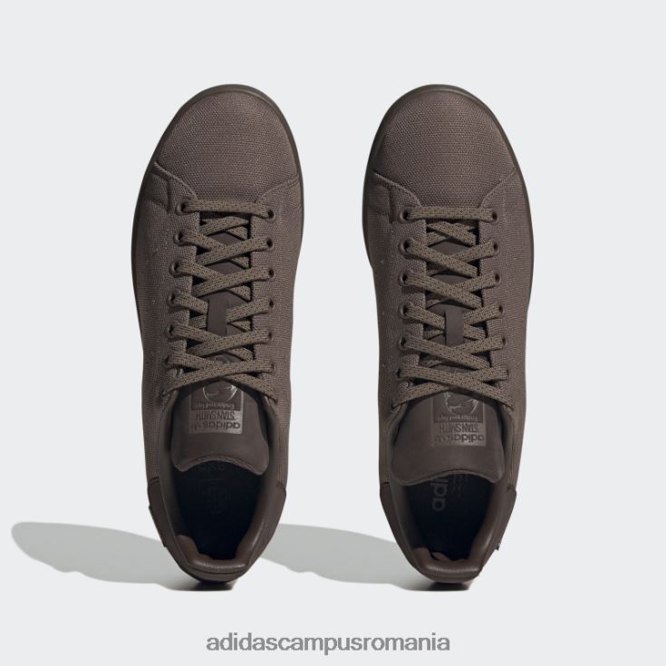 adidas campus romania pantofi stan smith pământ bărbați pământ/maro închis J266N24009