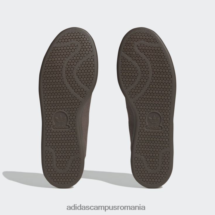 adidas campus romania pantofi stan smith pământ bărbați pământ/maro închis J266N24009