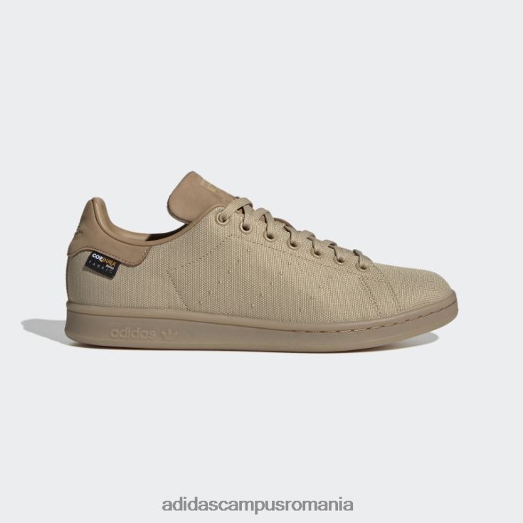 adidas campus romania pantofi stan smith pantone de modă bărbați pantone/gumă J266N24000