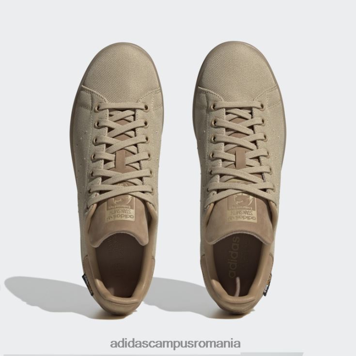 adidas campus romania pantofi stan smith pantone de modă bărbați pantone/gumă J266N24000