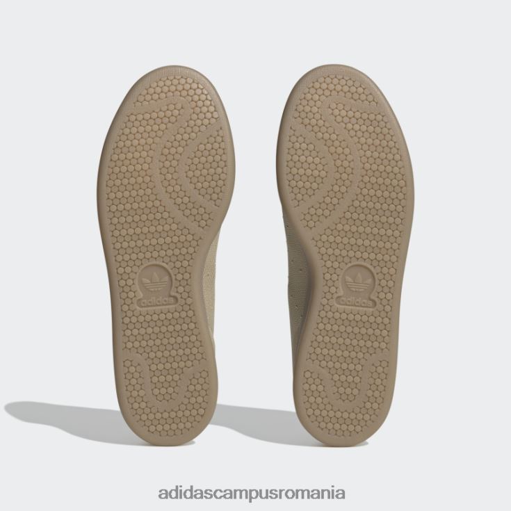 adidas campus romania pantofi stan smith pantone de modă bărbați pantone/gumă J266N24000